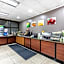 Quality Inn & Suites Los Angeles Airport - Stadium District