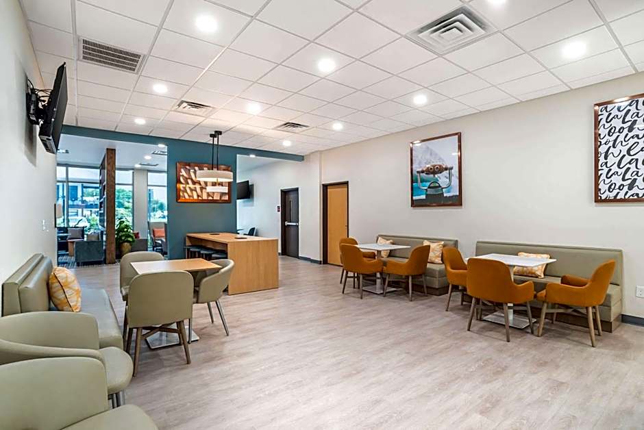 Comfort Inn Miramar Beach-Destin