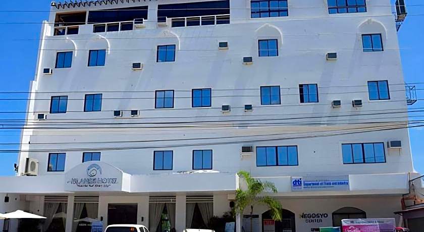 Islands Hotel