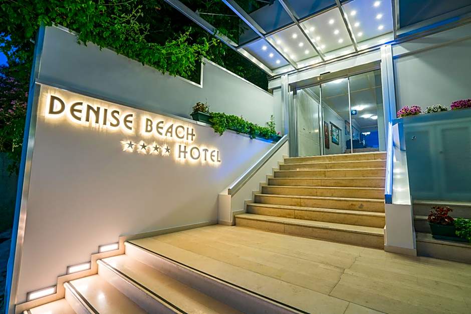 Denise Beach Hotel