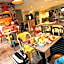ibis Styles Vierzon