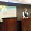 Holiday Inn Airport West Earth City By IHG