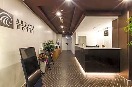 Arentz Hotel
