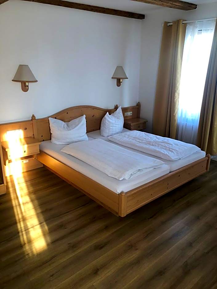 Brauereigasthof Hotel Schlüssel