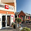 ibis Paris La Defense Courbevoie