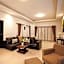 Kubu Manggala Villas Seminyak