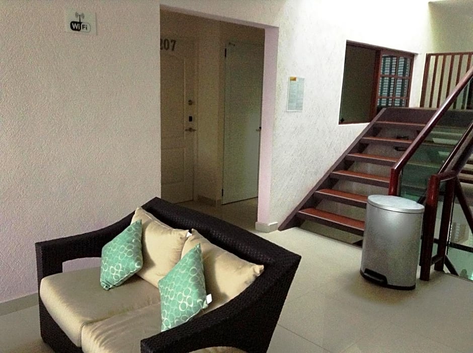 Hotel Isleño