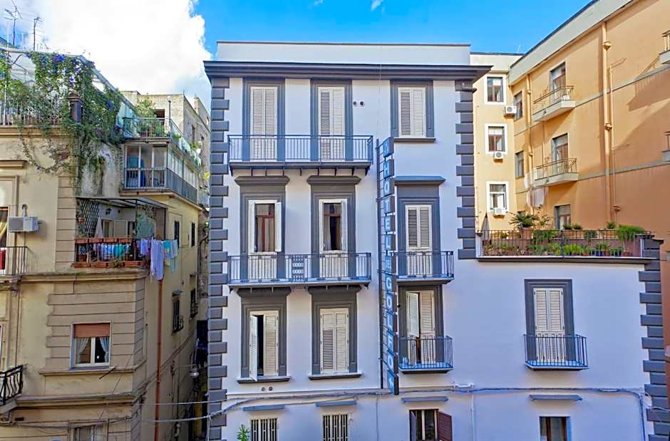 Albergo del Golfo