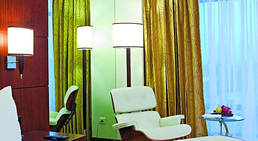 Country Inn & Suites by Radisson Sahibabad Distt Ghaziabad (U.P.)