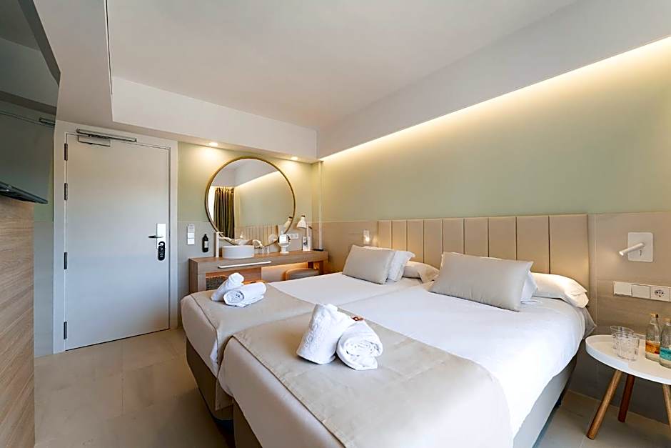 Hotel Bordoy Cosmopolitan