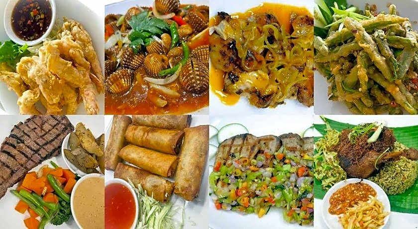 Rylich Panorama Hotel