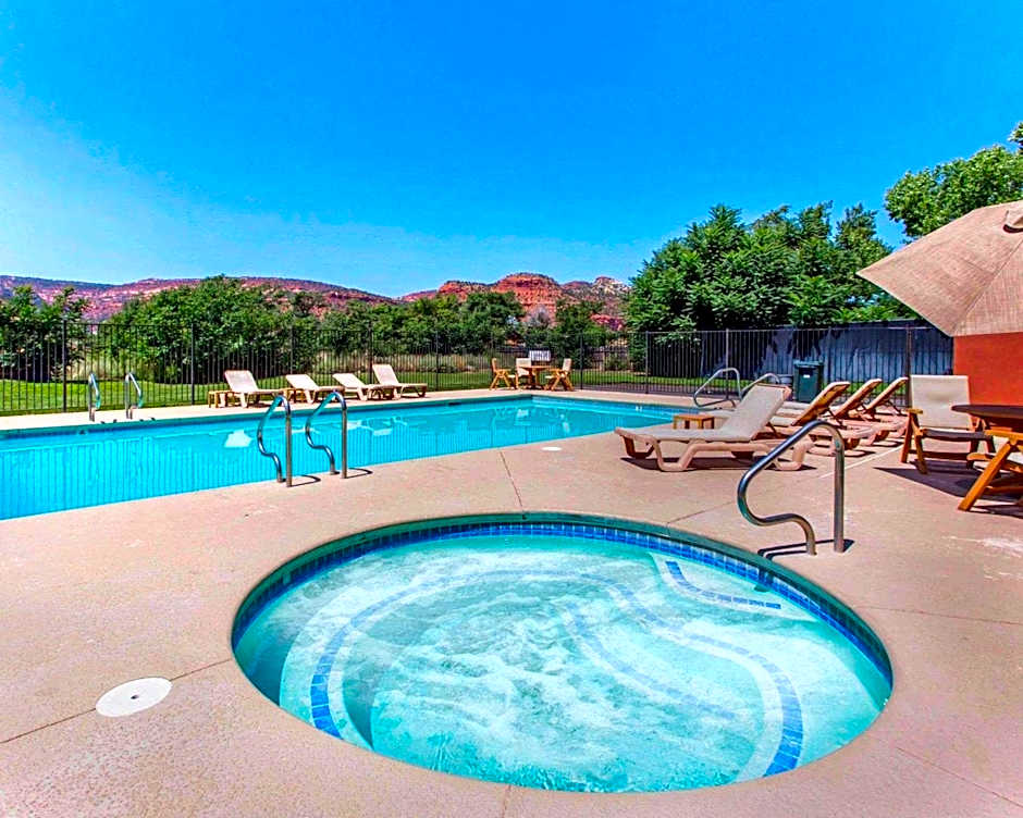 Rodeway Inn Kanab