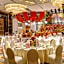 Crowne Plaza Wuxi Taihu By IHG