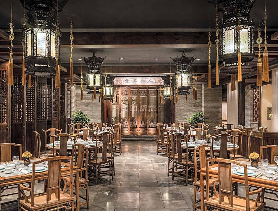 The Peninsula Beijing