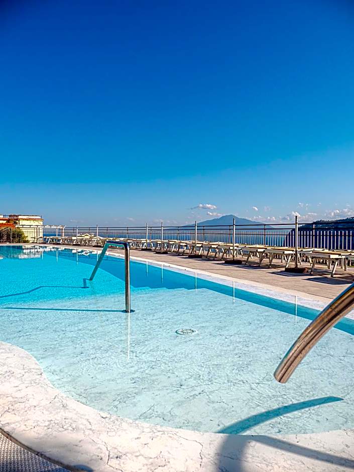 Hotel Cristina