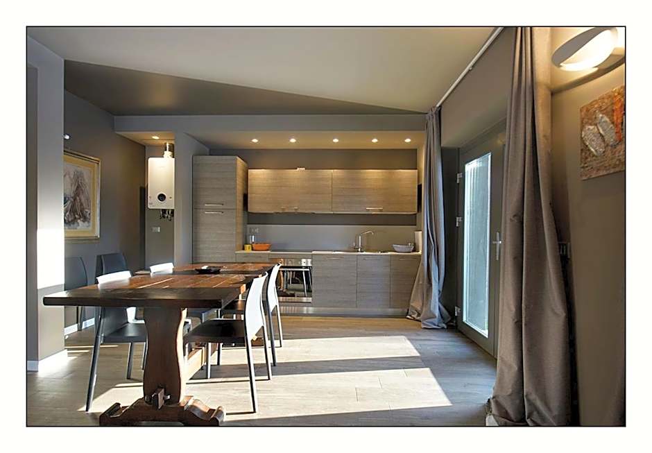 Il Rifugio del Risol