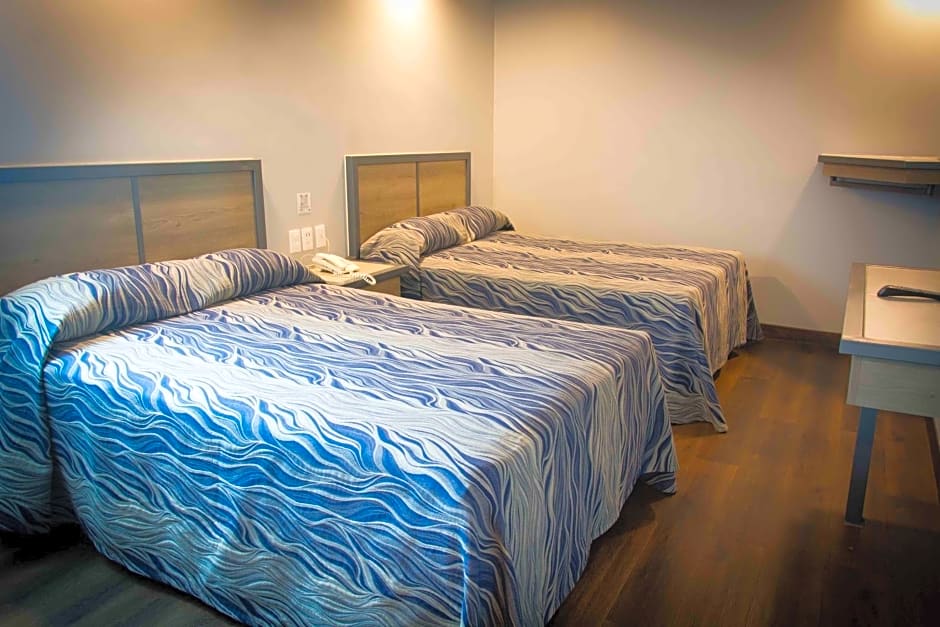 Hotel Antas