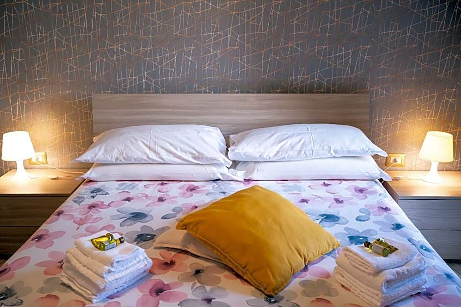 AJ Suite and Breakfast