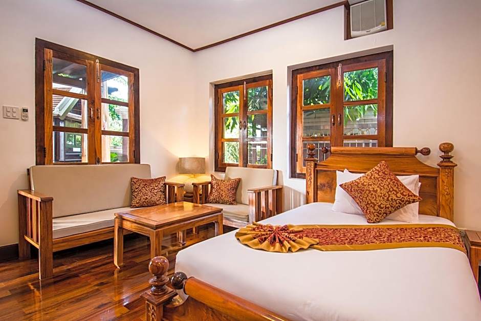 Villa Ang Thong