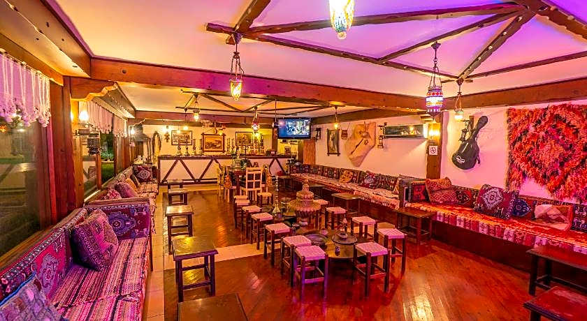 Armas Kaplan Paradise - All Inclusive