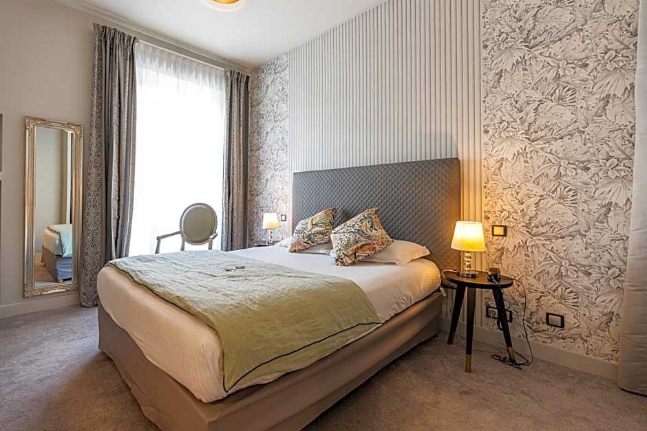 Hotel Villa Victoria