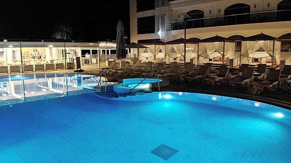 Forum Residence Hotel