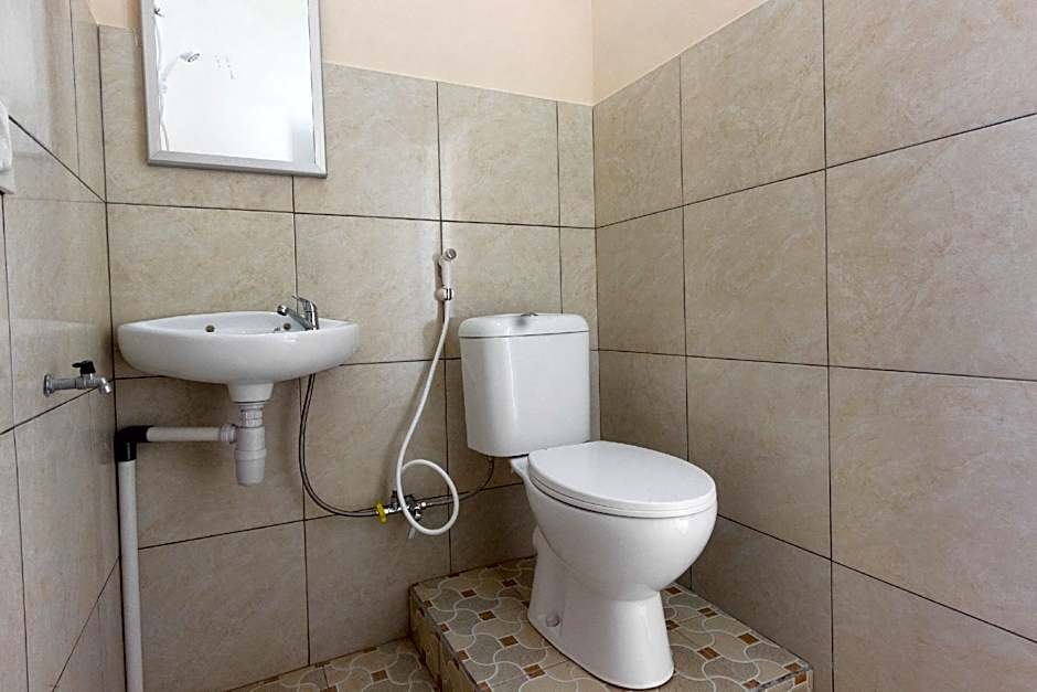 OYO 3024 Hotel Kebon Manis