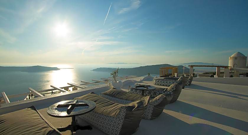 Galaxy Suites & Spa