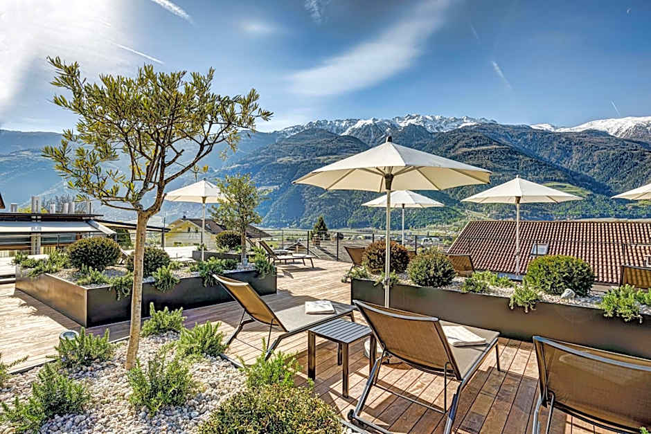 Hotel Belvedere - Adults Only - 14 plus