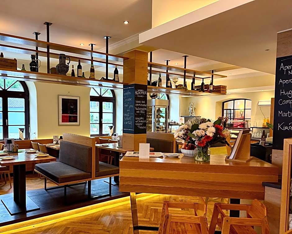 Hotel Angerbräu