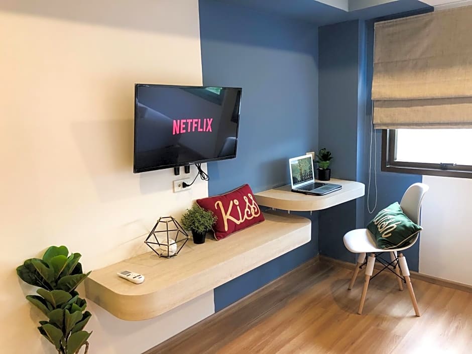 Saffron Hill Minburi