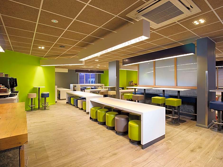 ibis budget London Whitechapel - Brick Lane