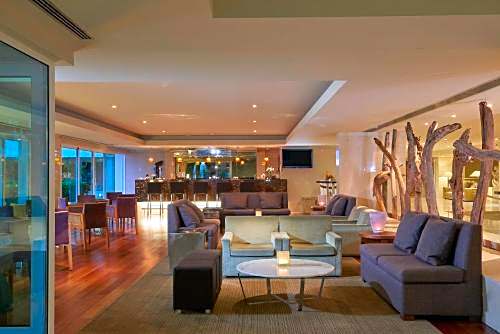 Melia Madeira Mare