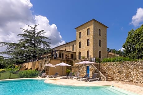 Château de Sanse