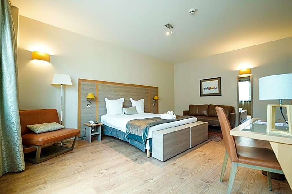Hotel Vatel Bordeaux