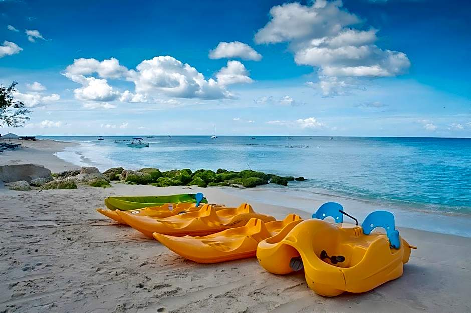Mango Bay All Inclusive