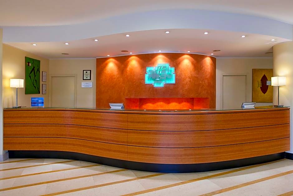 Holiday Inn Cagliari By IHG