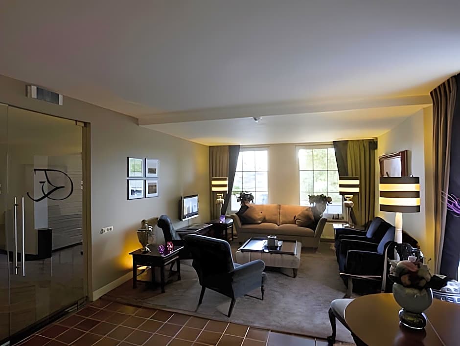 Hotel Edenpark