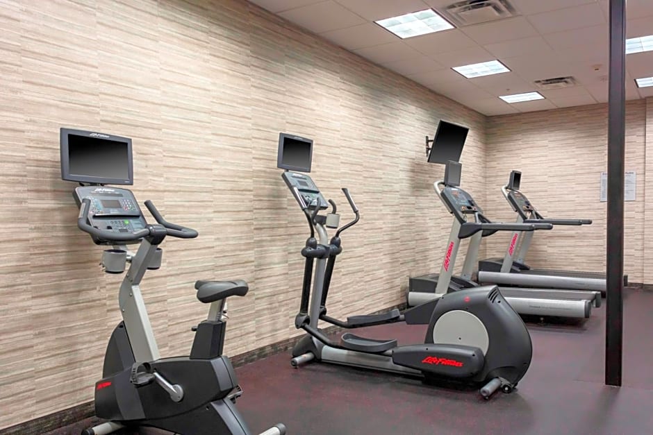 Courtyard by Marriott Killeen