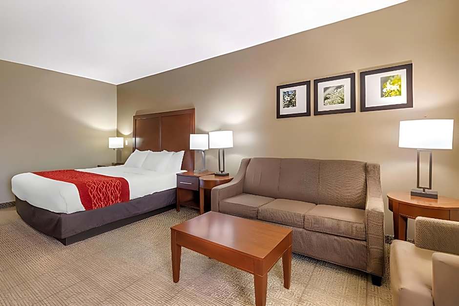 Comfort Inn Grain Valley