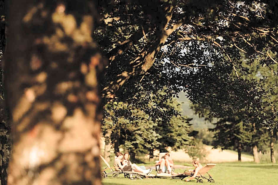 Waldhotel Kreuztanne