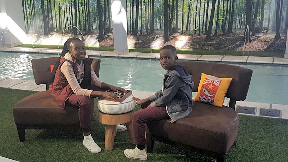 Chill Pepper Boutique Hotel