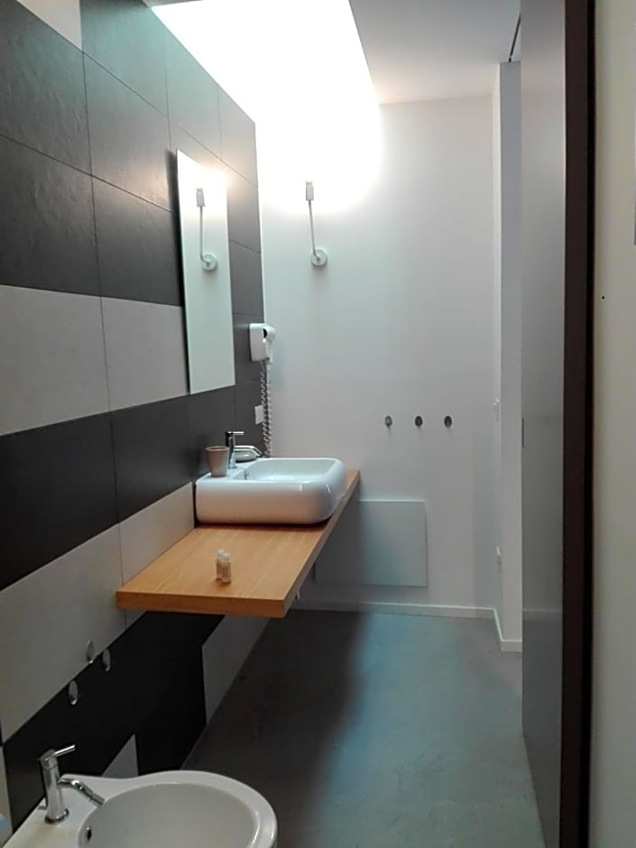 Patio 101 "Exclusive"