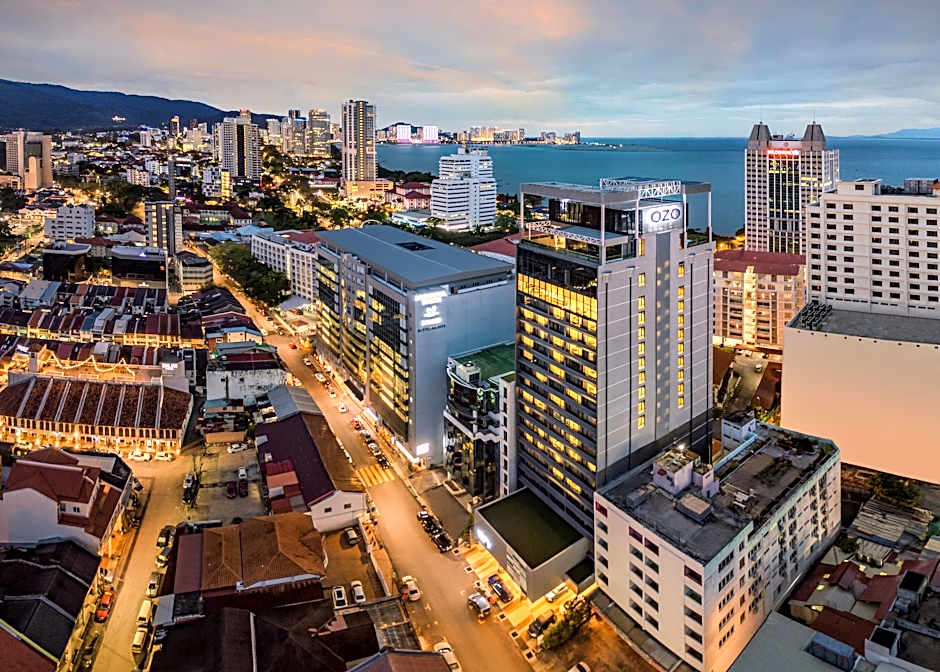 OZO George Town Penang