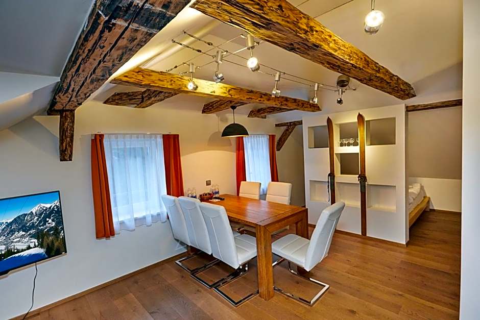 Residence AlpenHeart