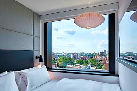 King Room with Premium View