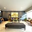 Hotel Arboledas Expo