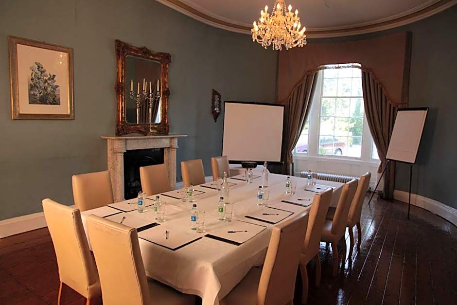 Springfort Hall Hotel