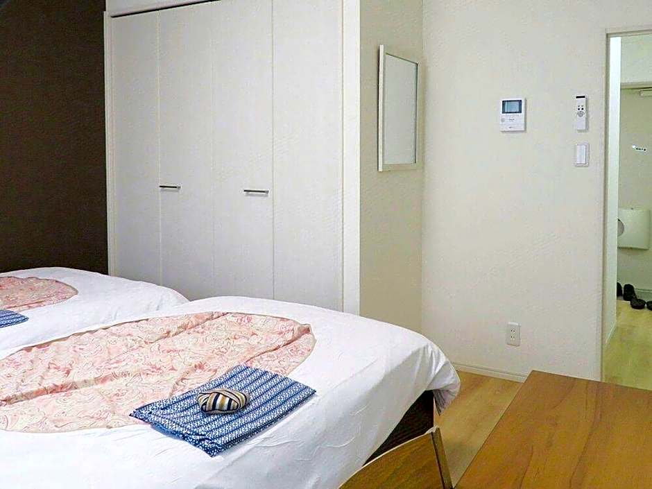 Tabist Motodai Business Hotel Kanonji