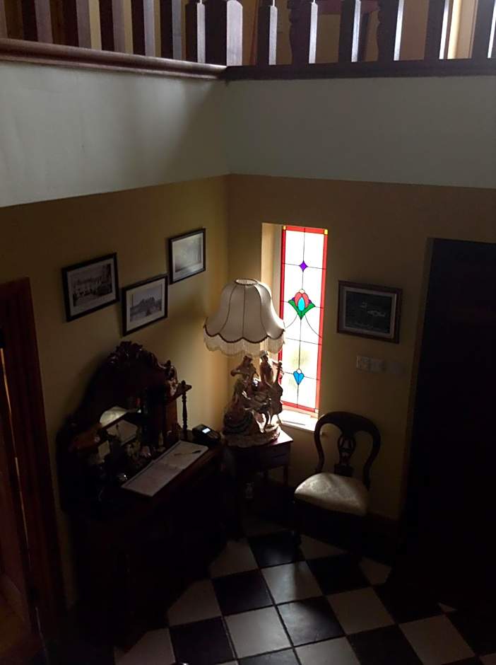 Deerpark Manor Bed and Breakfast